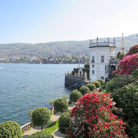 Holiday Home Pietro By Interhome Stresa Exterior photo