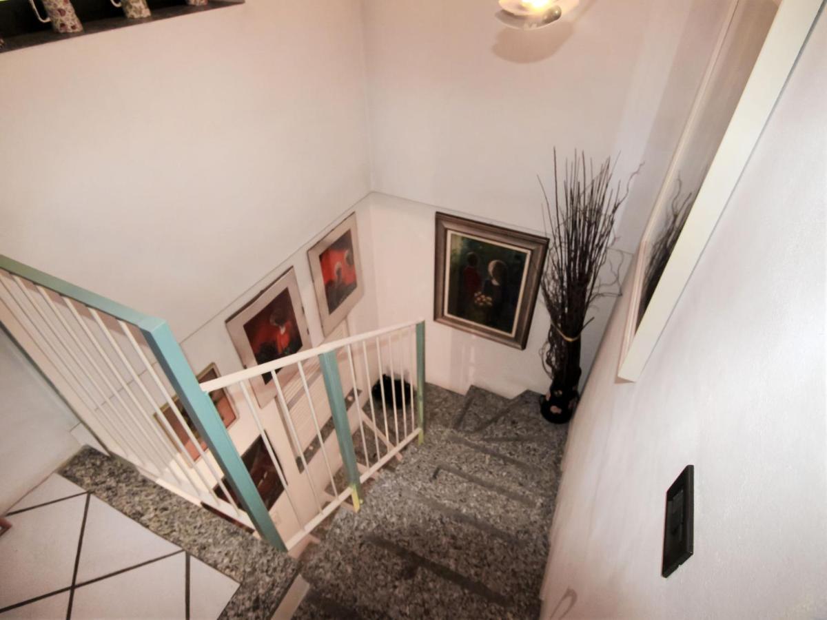Holiday Home Pietro By Interhome Stresa Exterior photo