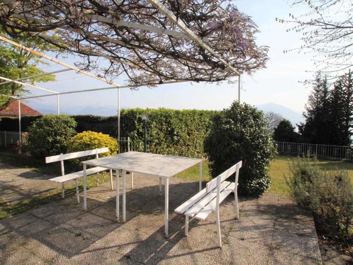 Holiday Home Pietro By Interhome Stresa Exterior photo
