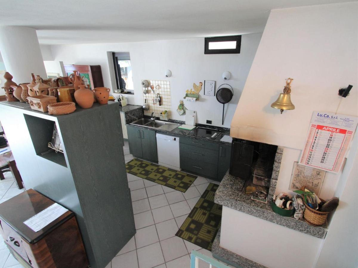 Holiday Home Pietro By Interhome Stresa Exterior photo