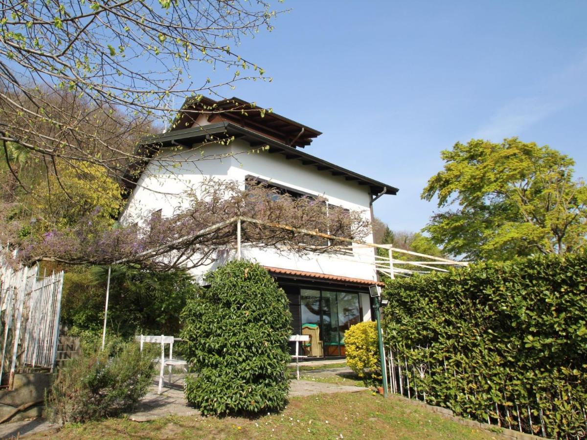 Holiday Home Pietro By Interhome Stresa Exterior photo