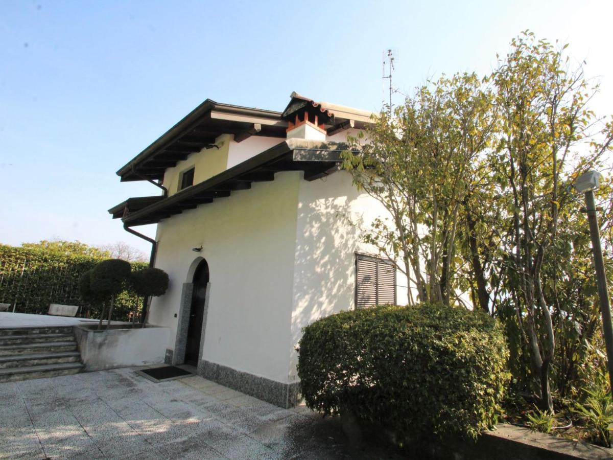 Holiday Home Pietro By Interhome Stresa Exterior photo