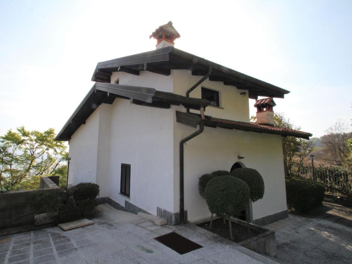 Holiday Home Pietro By Interhome Stresa Exterior photo