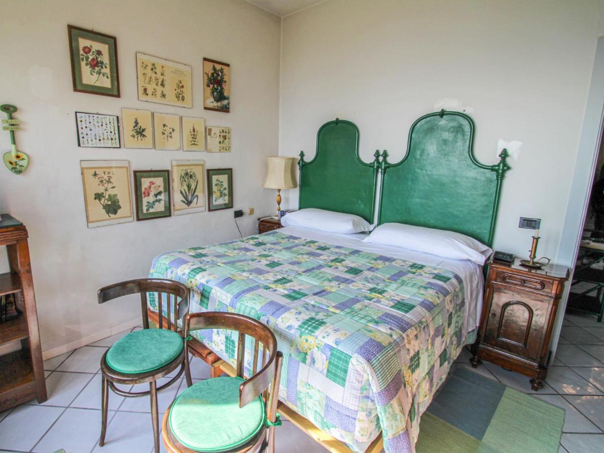Holiday Home Pietro By Interhome Stresa Exterior photo