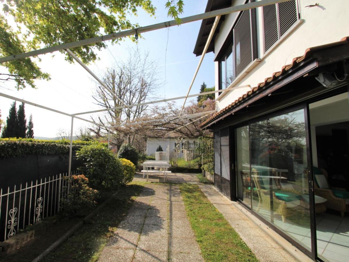 Holiday Home Pietro By Interhome Stresa Exterior photo
